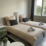 City Apartment Berlin