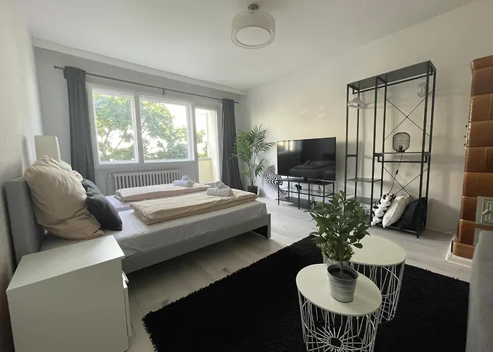 City Apartment Berlin