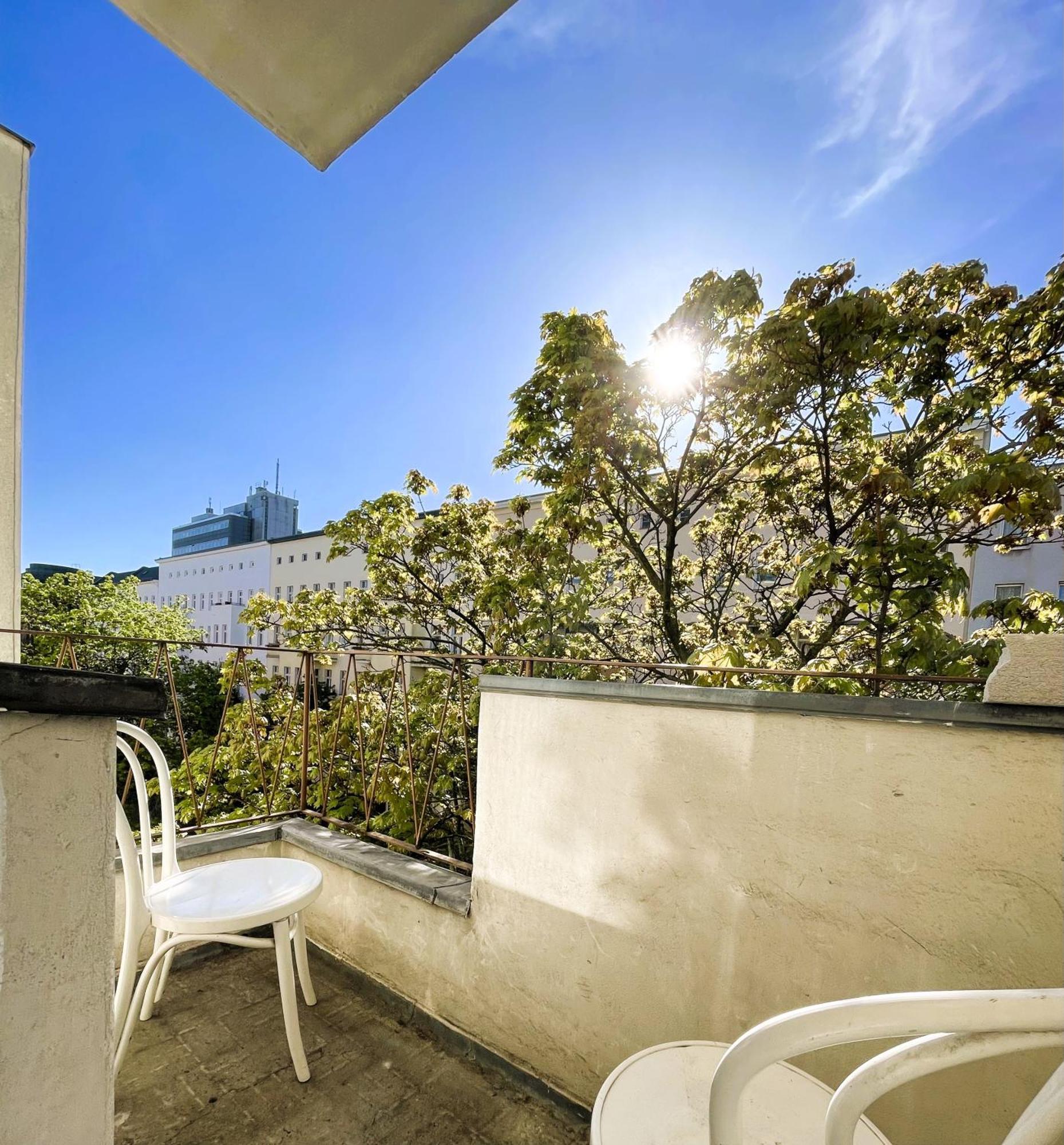 City Apartment Berlin * Berlim