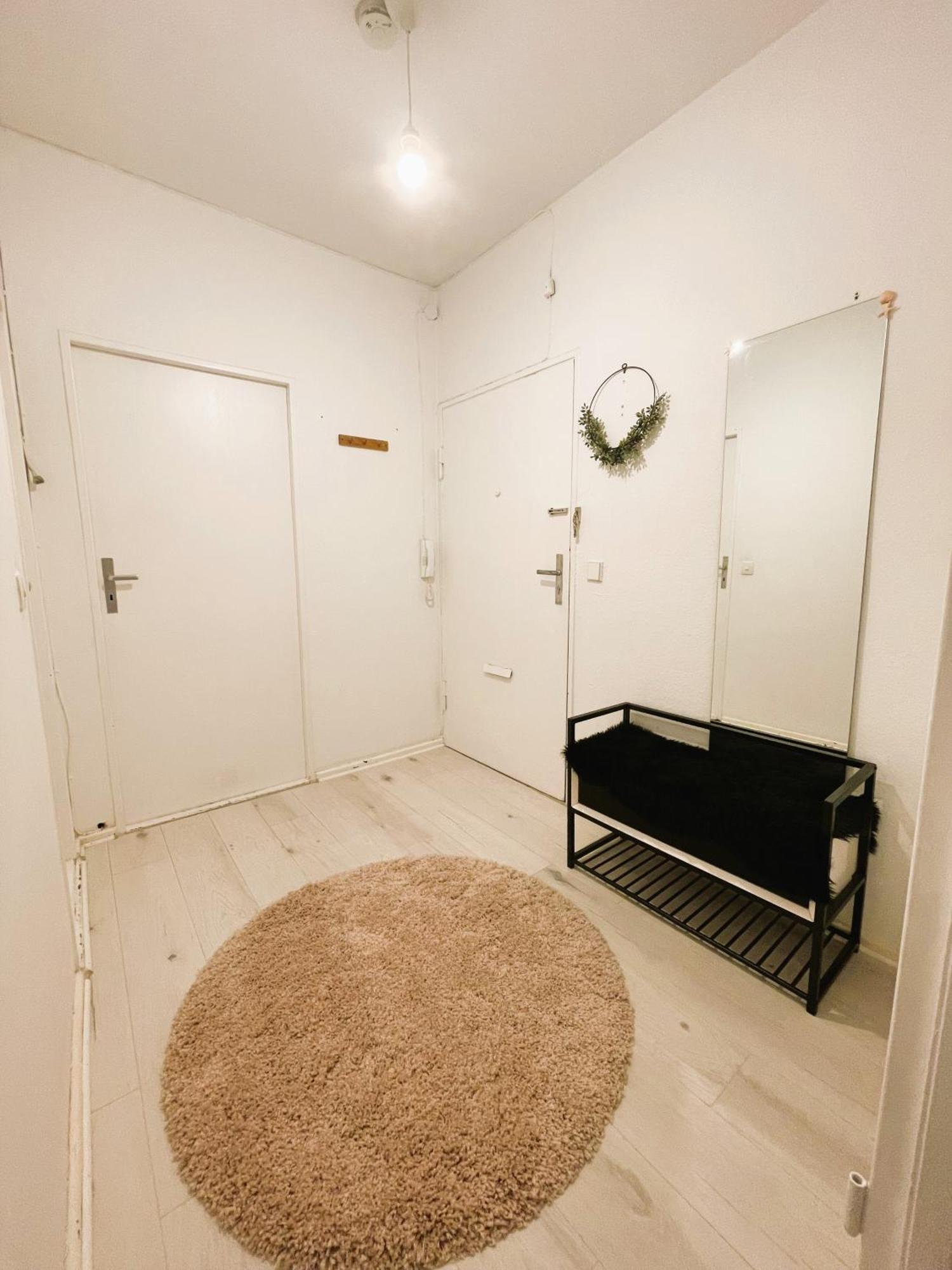 Apartamento City Apartment Berlin *