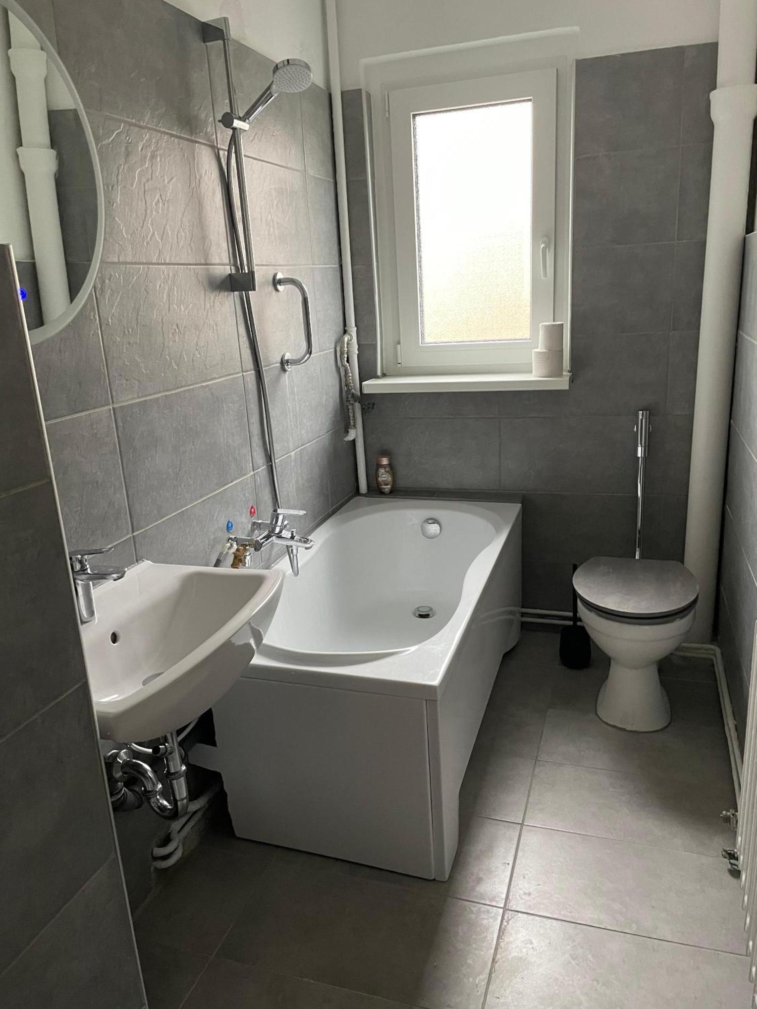 City Apartment Berlin Berlim